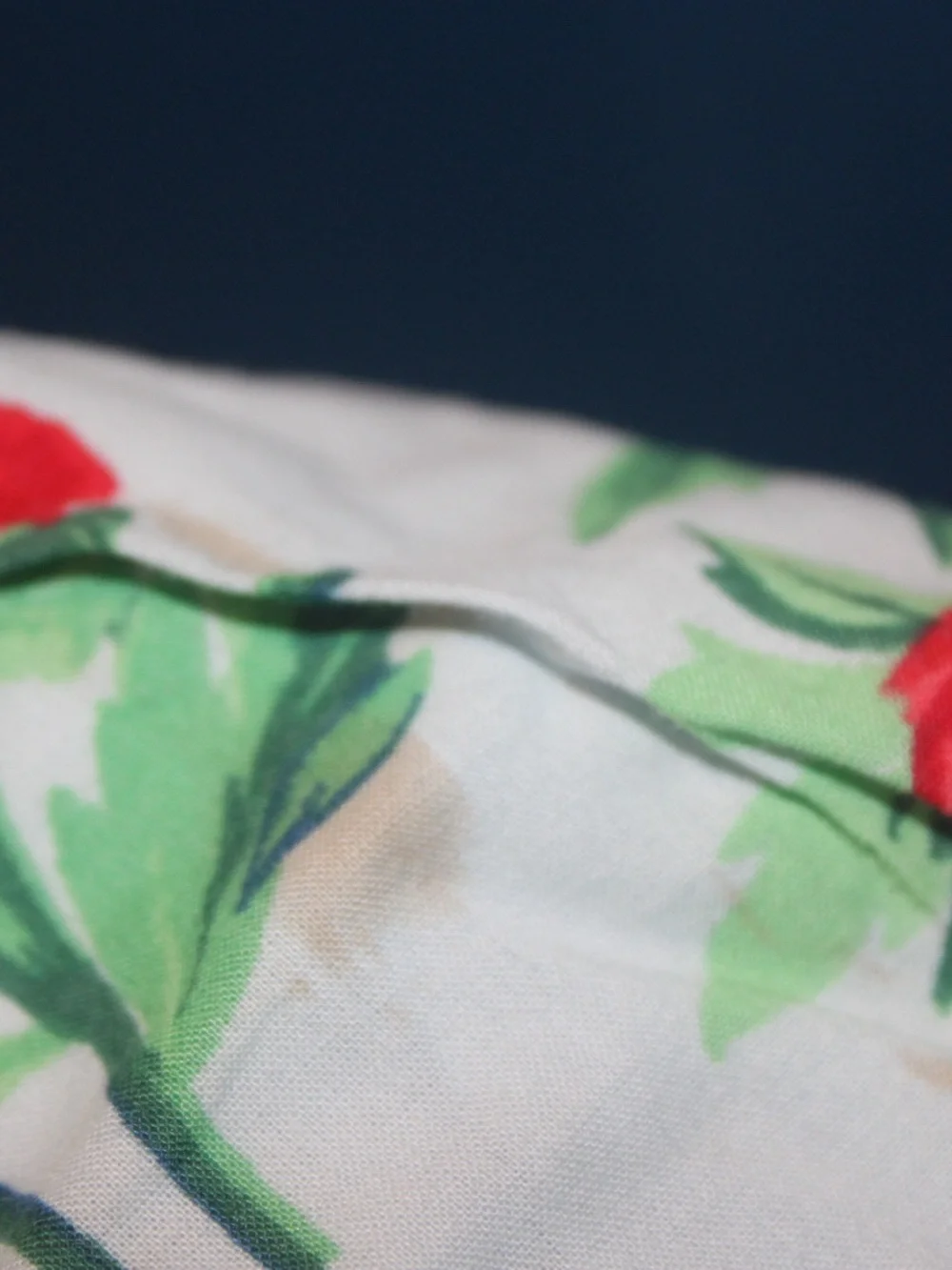 Jenny & Jack Floral Ruffle Sun Dress Size 5 - Read Description